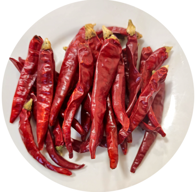CHAOTIAN CHILI
