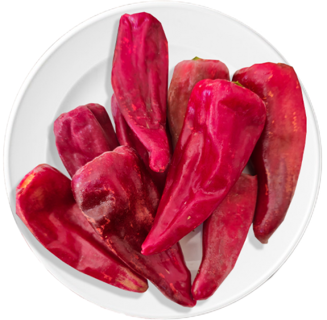 FROZEN BEIJINGHONG CHILI